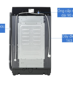 Máy giặt Toshiba AW M1100PV(MK) - 11